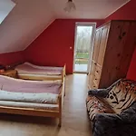 Nad Stawem Z Balia I Sauna *
