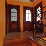 Nad Stawem Z Balia I Sauna Prázdninový dům