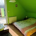Nad Stawem Z Balia I Sauna * Sulęczyno