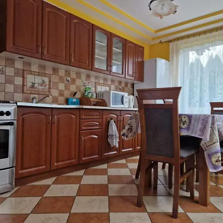 Nad Stawem Z Balią I Sauną Dom wakacyjny *