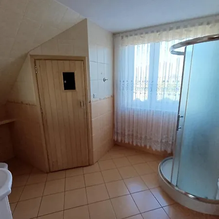 Nad Stawem Z Balia I Sauna * Suleczyno