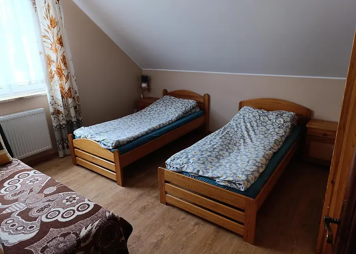 Nad Stawem Z Balia I Sauna Суленчино